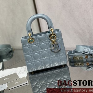 디올 DIOR 레이디백20CM