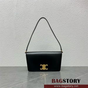 셀린느 CELINE 트라페즈 트리오페 숄더백 199283