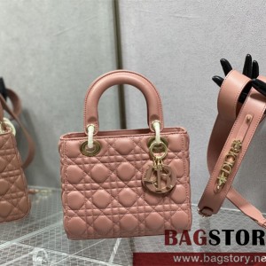 디올 DIOR 레이디백20CM