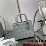 디올 DIOR 레이디백24CM
