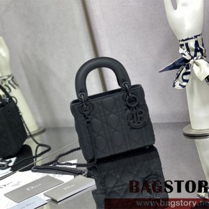 디올 DIOR 레이디백17CM