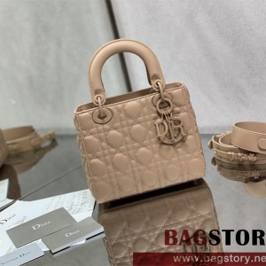 디올 DIOR 레이디백20CM