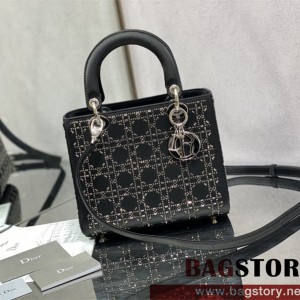 디올 DIOR 레이디백24CM