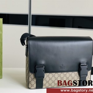 구찌 GUCCI  시마 남성 메신저백 크로스백 406367