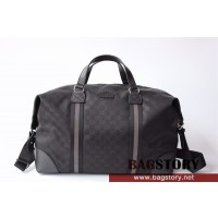 구찌 GUCCI  캔버스 트레블백 449180