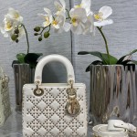 디올 DIOR 레이디백17CM