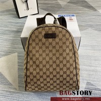 구찌GUCCI 수프림 캔버스 백팩 449906