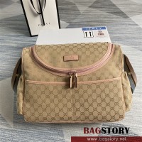 구찌GUCCI  쟈가드 크로스백 123326