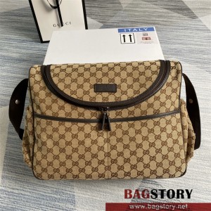 구찌GUCCI  쟈가드 크로스백 123326