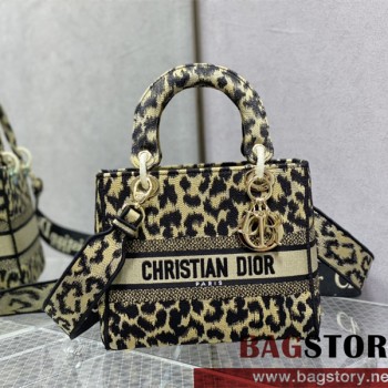 디올 DIOR 레이디백24CM
