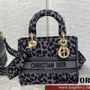 디올 DIOR 레이디백24CM