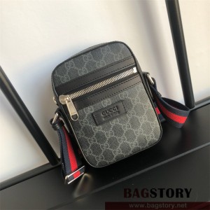 구찌 GUCCI  GG 미니 메신저 백 547927