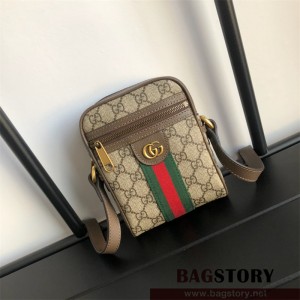 구찌 GUCCI  GG 미니 메신저 백 547927