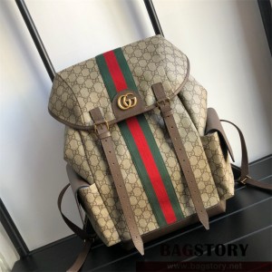 구찌 GUCCI 오피디아 미디엄 백팩 598140 598140