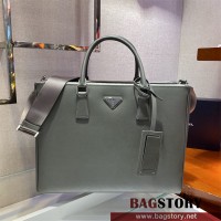 프라다 PRADA  토트 탑핸들백  2VG061