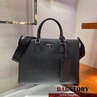 프라다 PRADA  토트 탑핸들백  2VG061