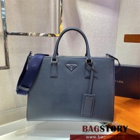 프라다 PRADA  토트 탑핸들백  2VG061