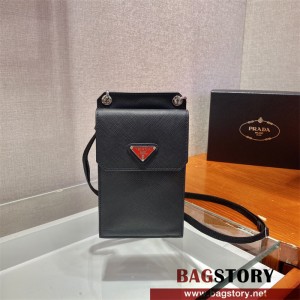 프라다 PRADA  폰케이스 미니백 2VZ068