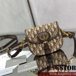 디올 DIOR  바비백18CM