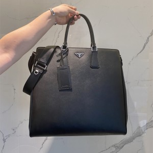 프라다 PRADA  토트 탑핸들백  2VG066