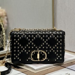 디올 DIOR 카로크로스백   25CM