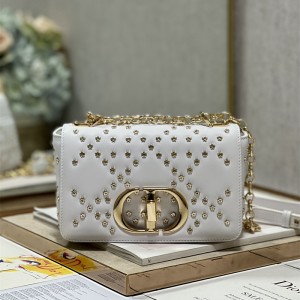 디올 DIOR 카로크로스백   20CM