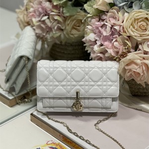 디올 DIOR 미스 미니백  21CM