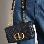 디올 DIOR 카로크로스백   20CM