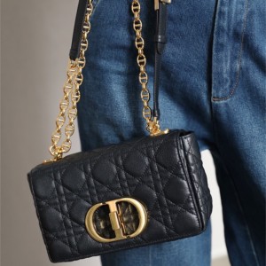 디올 DIOR 카로크로스백   20CM