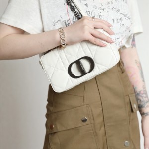 디올 DIOR 카로크로스백    20CM