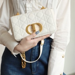 디올 DIOR 카로크로스백   20CM