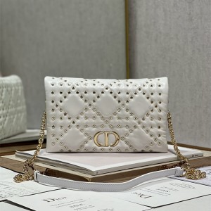 디올 DIOR 카로크로스백    24CM