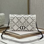 디올 DIOR 카로크로스백   24CM