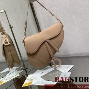 디올 DIOR 새들백25.5CM
