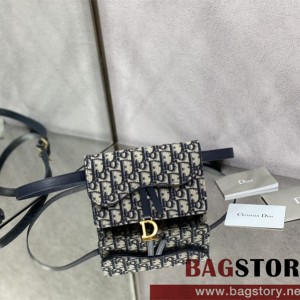 디올 DIOR 벨트백