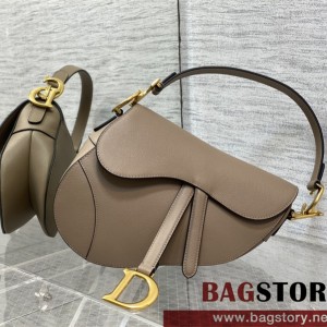 디올 DIOR 새들백25.5CM