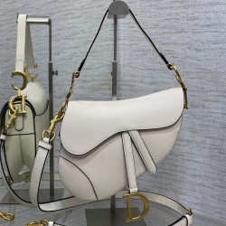 디올 DIOR 새들백25.5CM