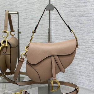 디올 DIOR 새들백25.5CM