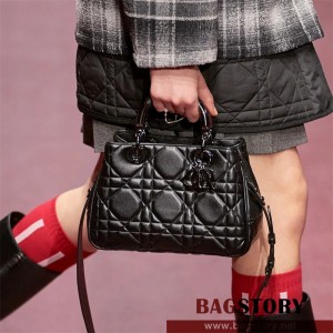 디올 DIOR 레이디백25CM