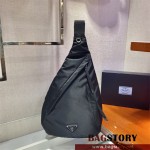 프라다 PRADA   리나일론 백팩 2VZ092 