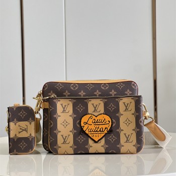 루이비통 Louis Vuitton  트리오 메신저백 M45965