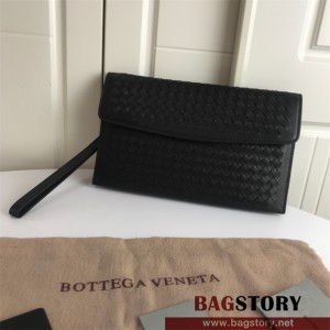 보테가베네타 BV 클러치백 