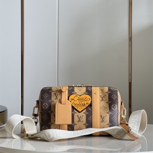 루이비통 Louis Vuitton  루이비통 Louis Vuitton 시티 키폴 크로스백  M45963