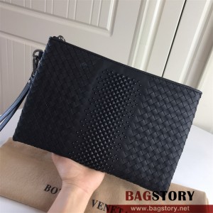 보테가베네타 BV 클러치백 