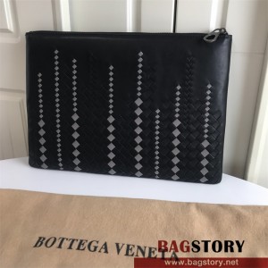 보테가베네타 BV 클러치백 