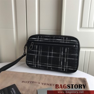 보테가베네타 BV 클러치백 