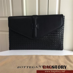 보테가베네타 BV 클러치백 