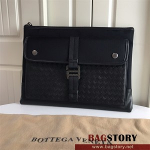 보테가베네타 BV 클러치백 