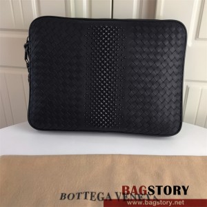 보테가베네타 BV 클러치백 