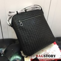 보테가베네타 BV 크로스백 